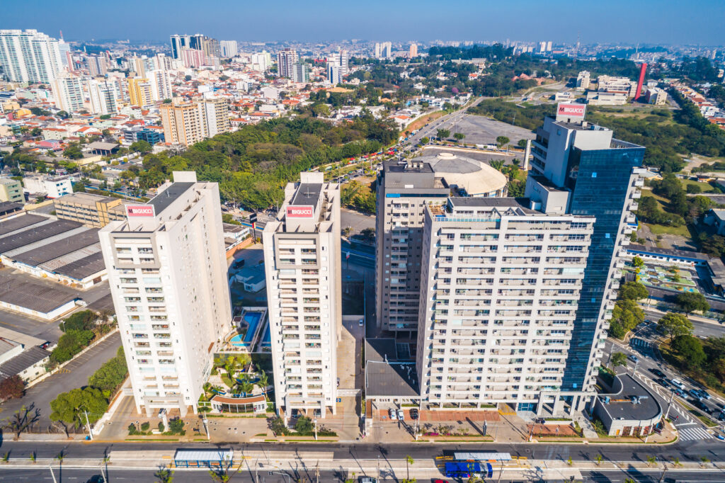 Tour pelo bairro Jardim do Mar: Conheça os arredores do seu novo lar