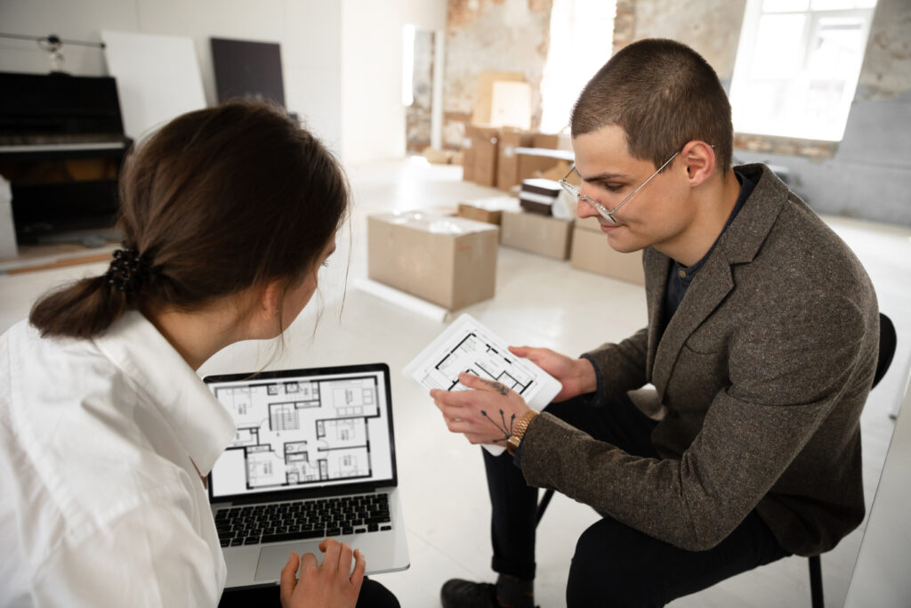 Conheça as vantagens de comprar um apartamento na planta