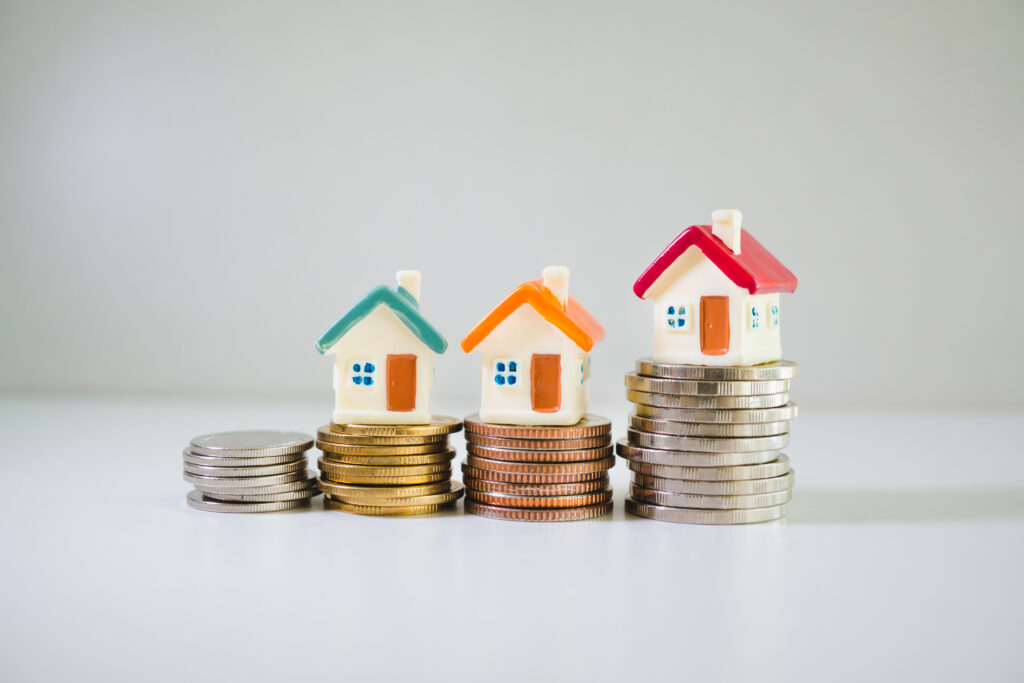Vale a pena comprar um imóvel para investir?