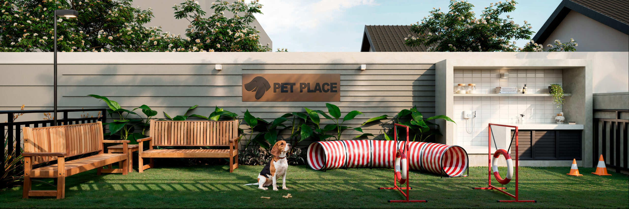 PET PLACE