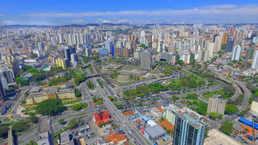 santo andré