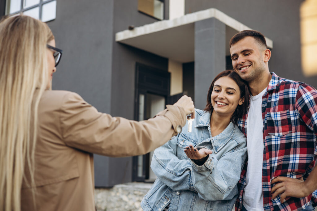 Por que os jovens são os que mais compram apartamentos atualmente?