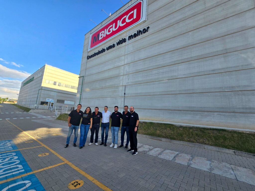 MBigucci antecipa ampliação de Centro Logístico no ABC de alto padrão em  Santo André
