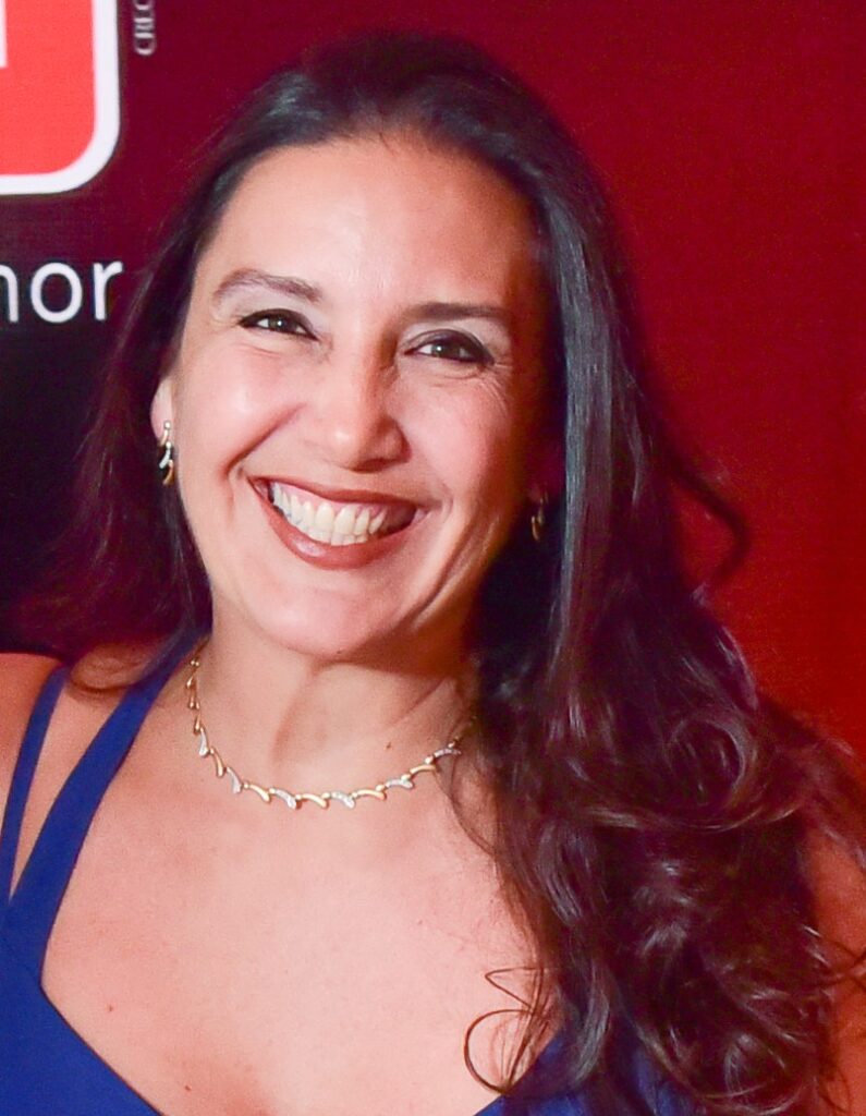 Roberta Bigucci, diretora da MBigucci, é palestrante confirmada na Feiconference 2025