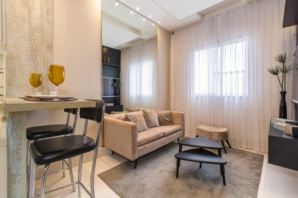 loft em são bernardo