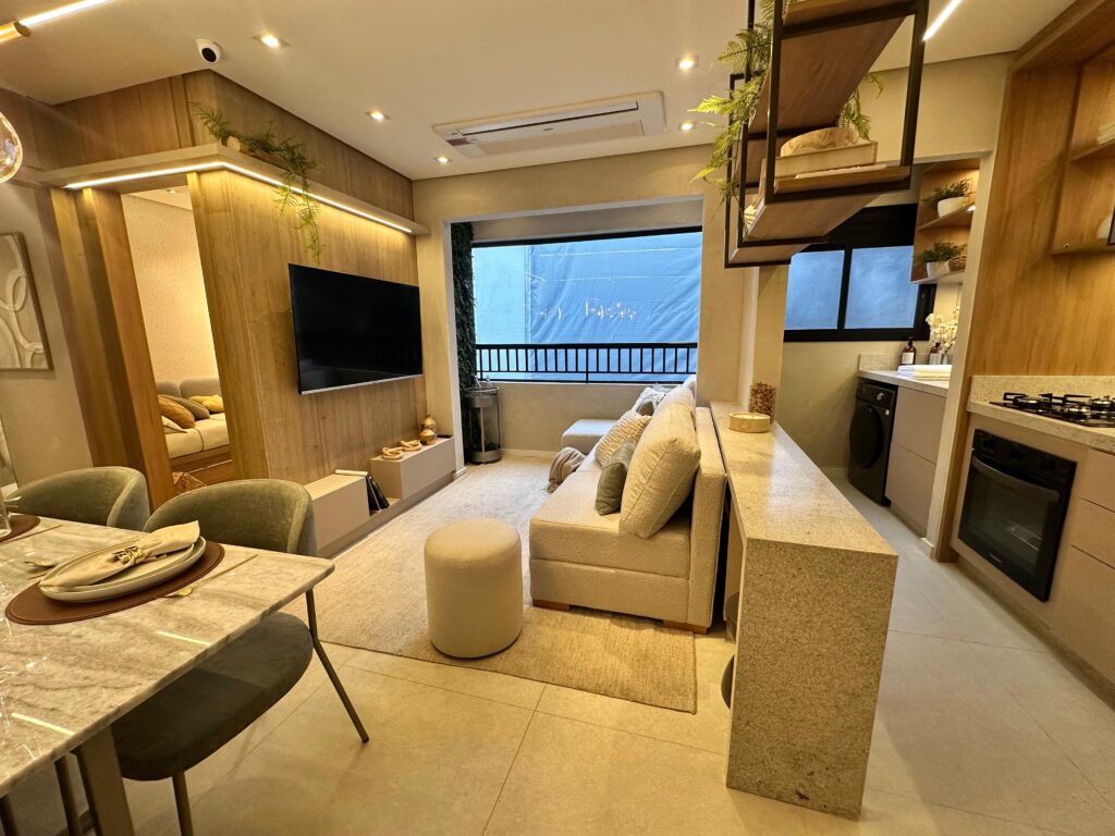 Por que comprar apartamento da MBigucci?
