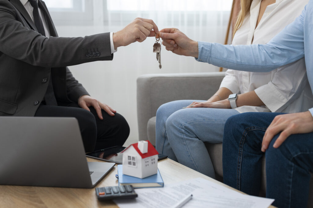 comprar apartamento fim do ano