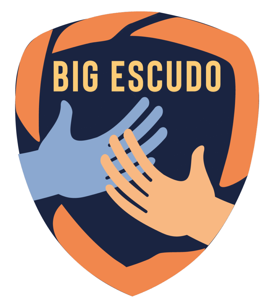 MBigucci lança Big Escudo contra violência sexual infantil