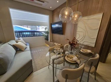 MOBILIAR APARTAMENTO