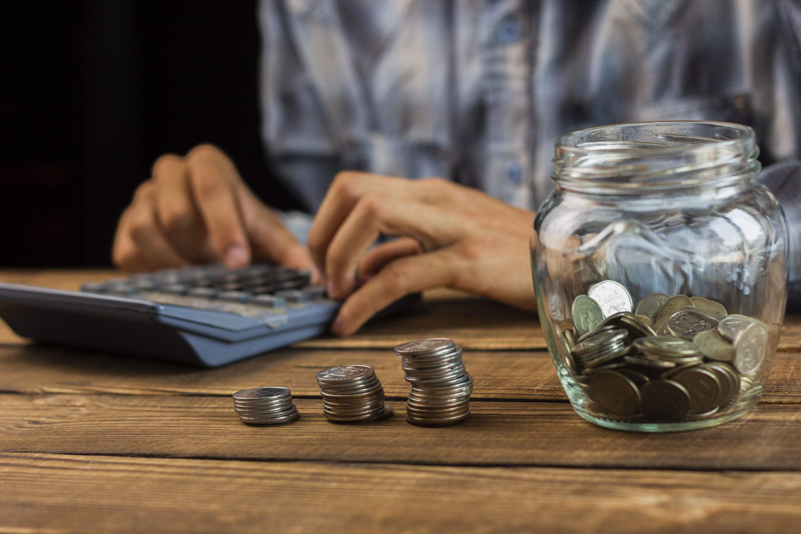 Como organizar as finanças ao comprar primeiro apê