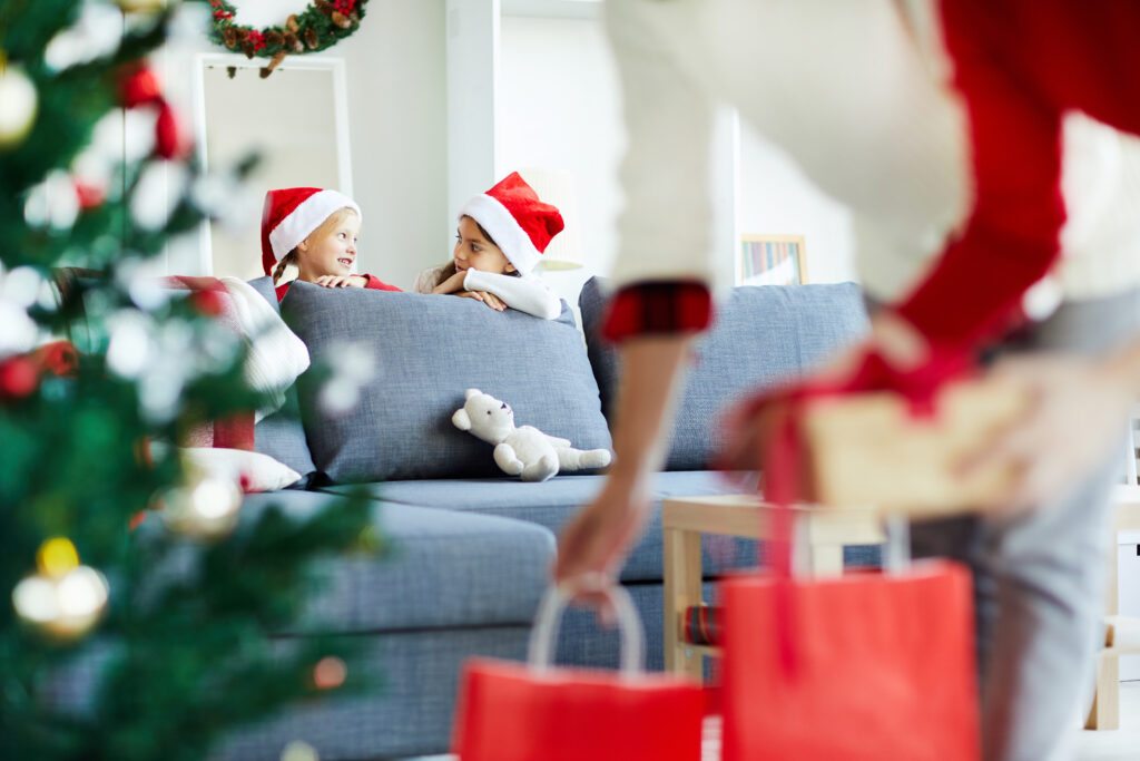 Dicas de decoração de natal para apartamentos