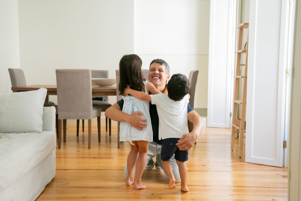 Dicas para escolher apartamento para quem tem filhos