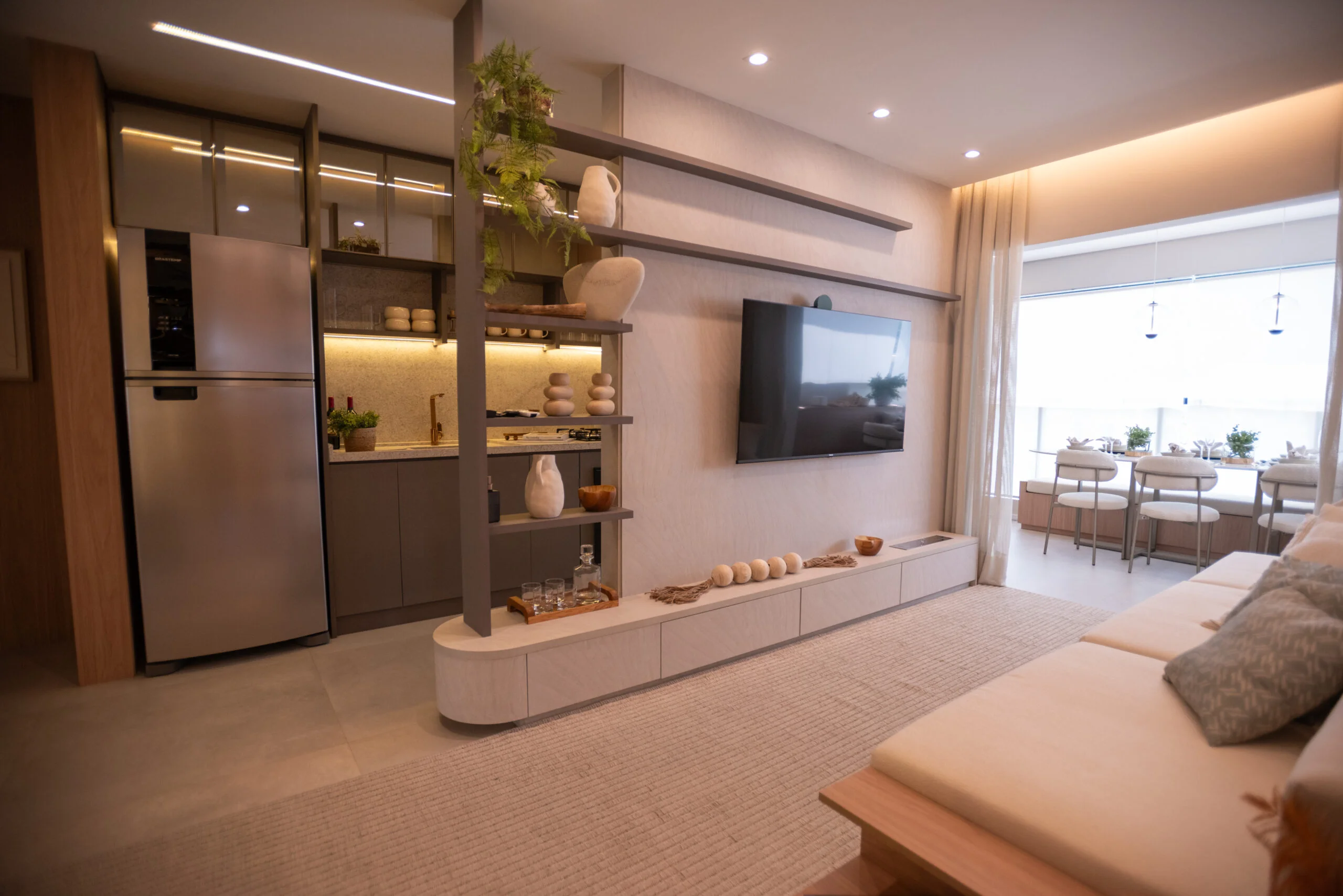 Mercado imobiliário cresce no 3º trimestre de 2025