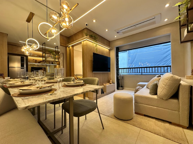 tendencias de decoração 2026