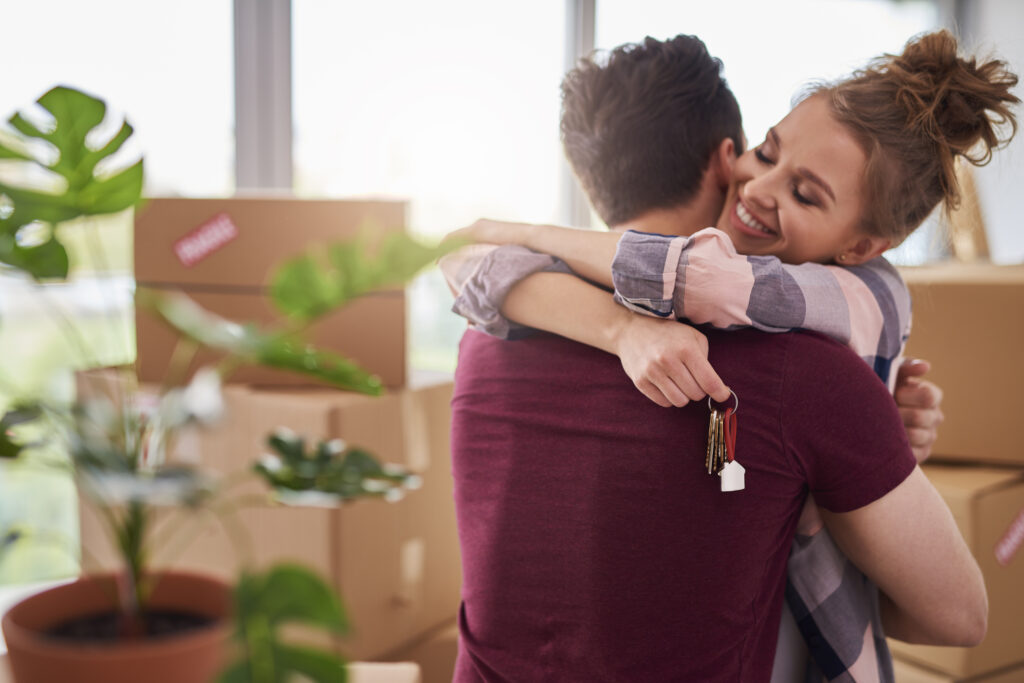 Como comprar apartamento em 2026 