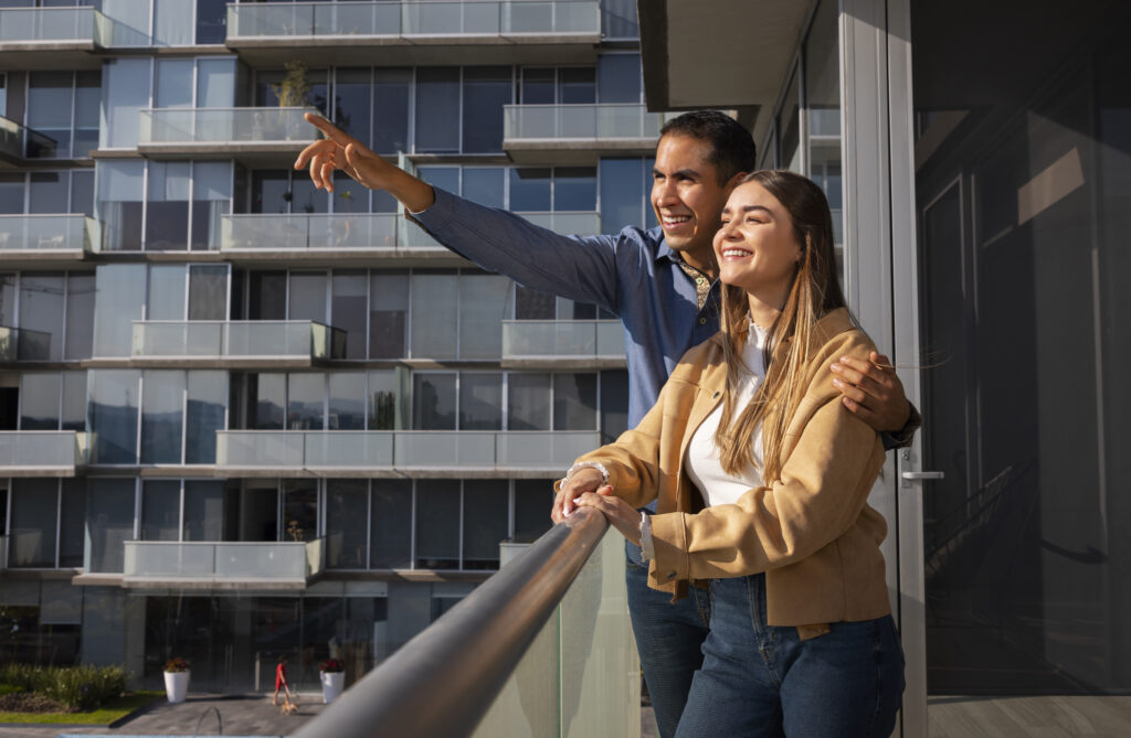 Mercado imobiliário brasileiro
