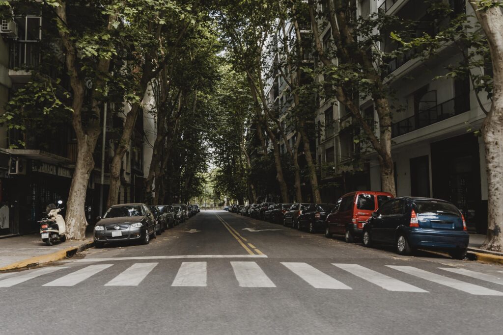 Por que morar na Paulicéia