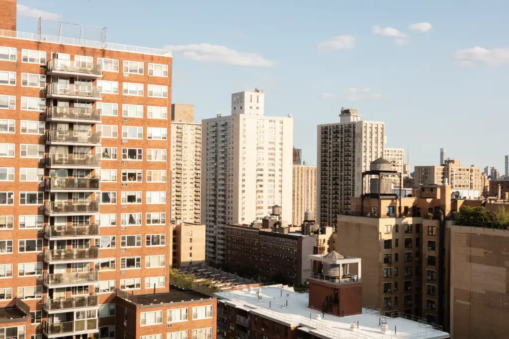 Apartamento na Pauliceia