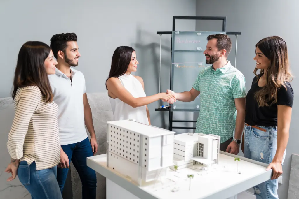 Apartamento na planta vale a pena