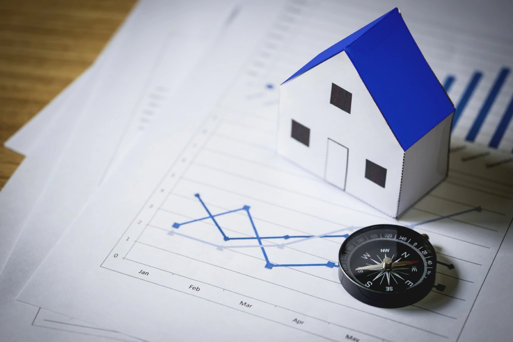 tendências do mercado imobiliário