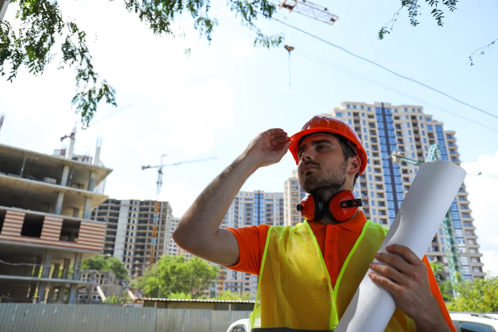 Construtora confiável no ABC paulista