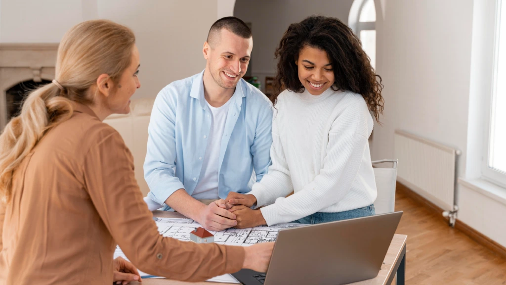 aprovação de crédito imobiliário