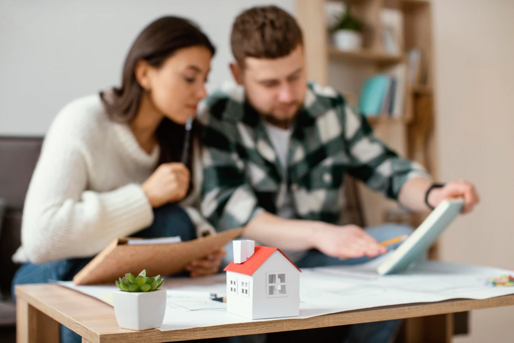 consórcio ou financiamento imobiliário