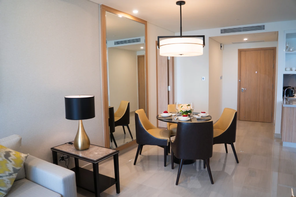 Apartamento bem localizado: mobilidade inteligente para viver melhor