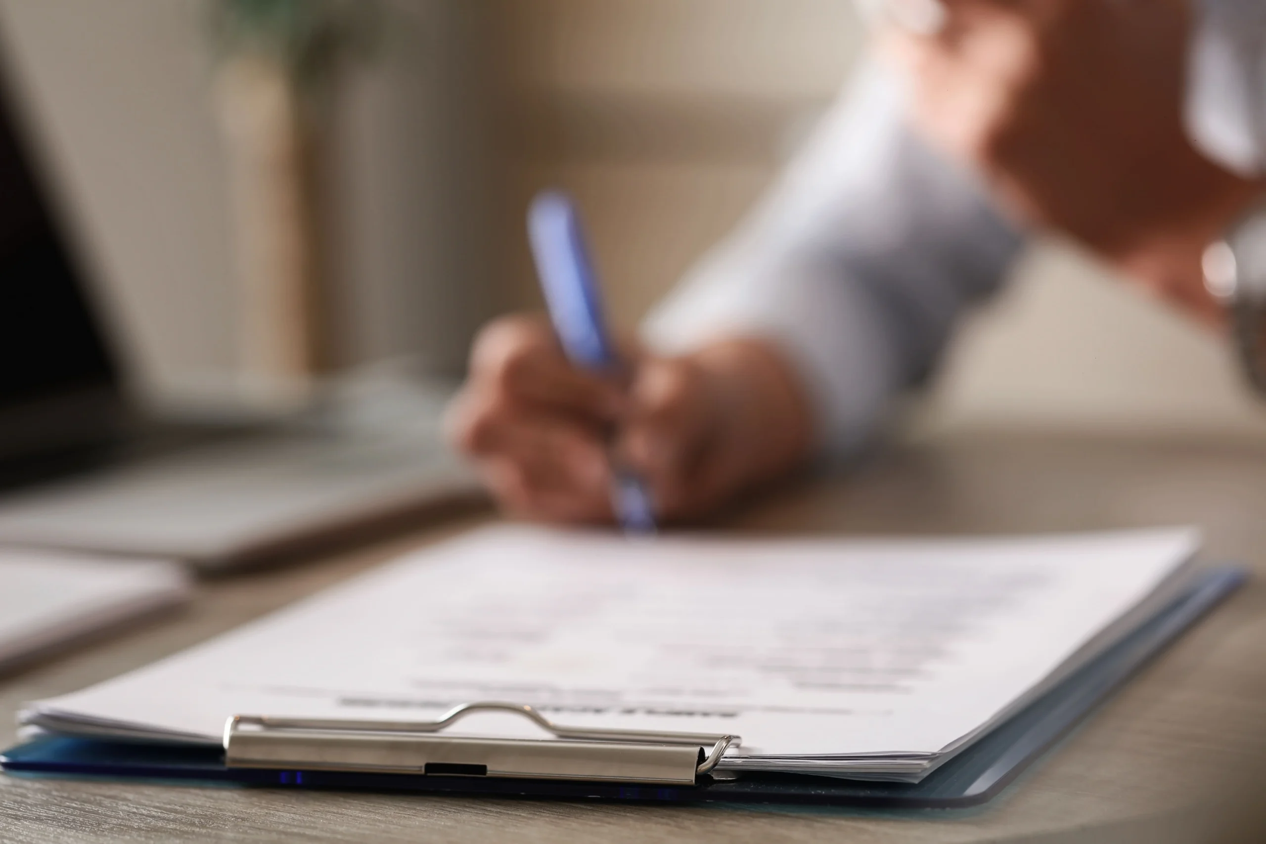 Escritura e registro do imóvel: veja o passo a passo