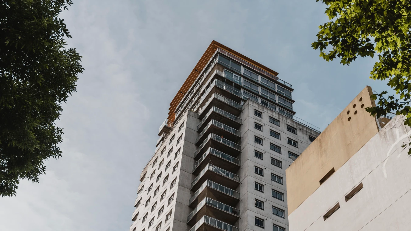 Apartamento à venda em São Bernardo