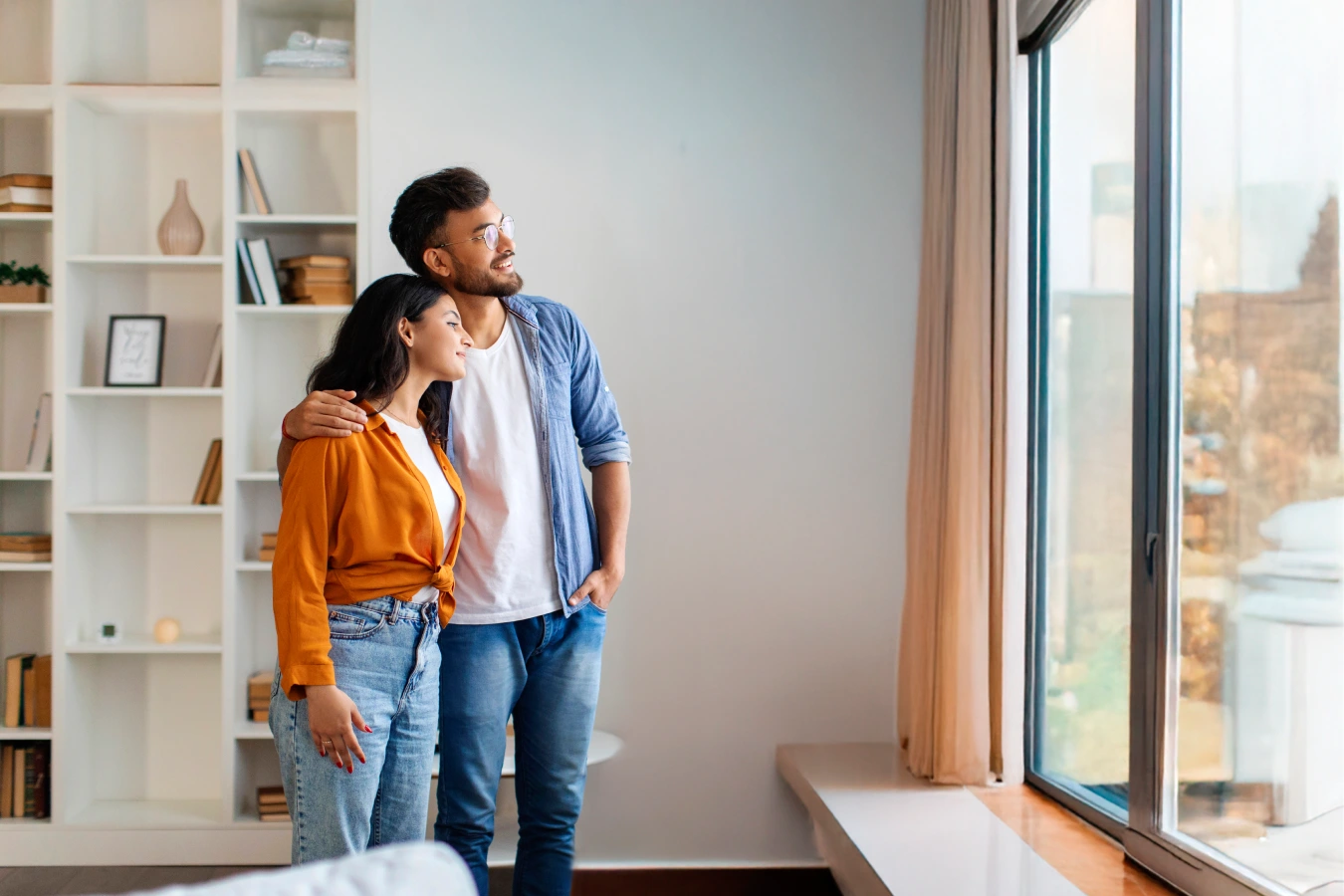 Apartamento para casal: como escolher o imóvel ideal para a vida a dois?
