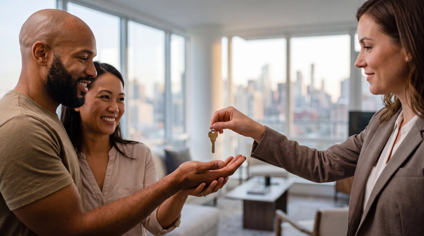 Como usar o FGTS para comprar um apartamento antes de 2027?