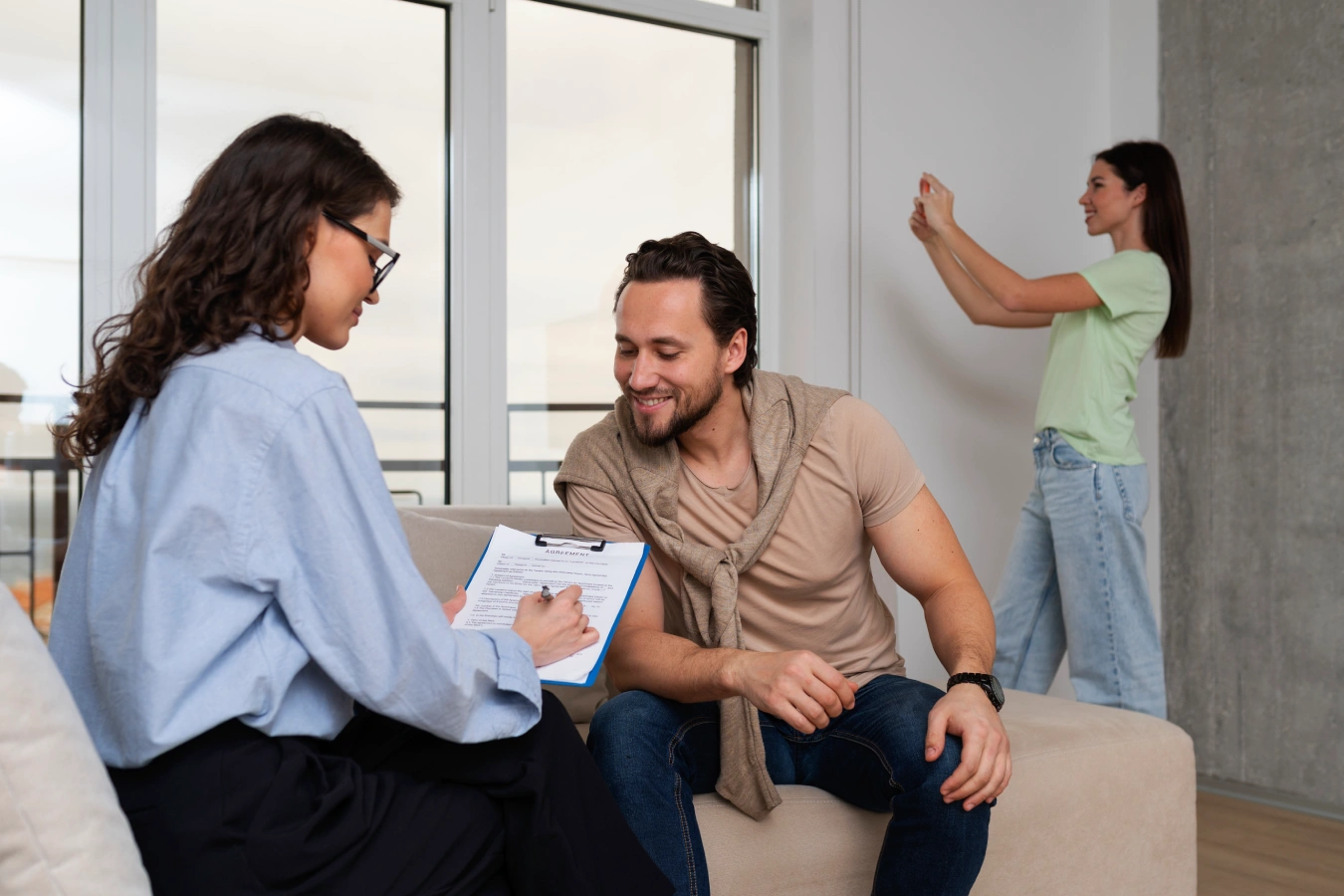 HIS e HMP: entenda as diferenças antes de comprar um imóvel