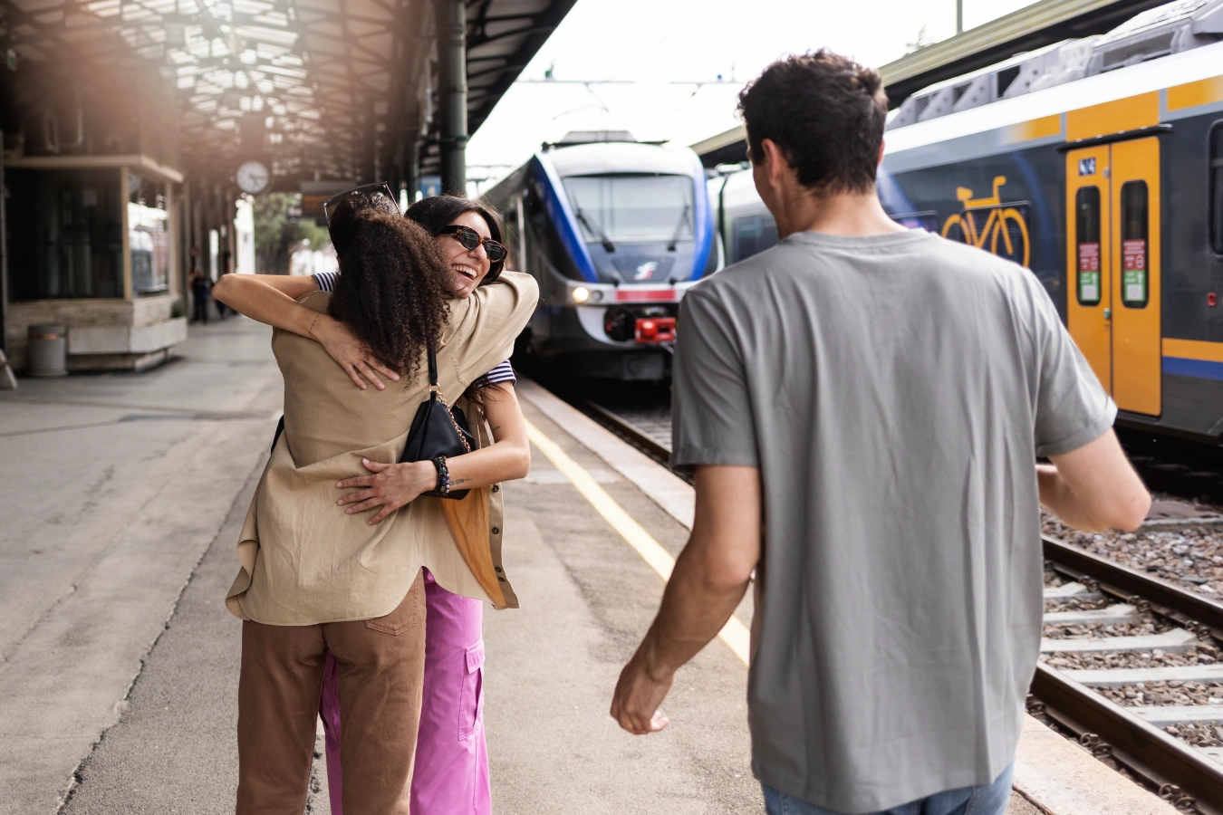 Morar perto da CPTM em São Paulo: quais são as vantagens para a rotina?