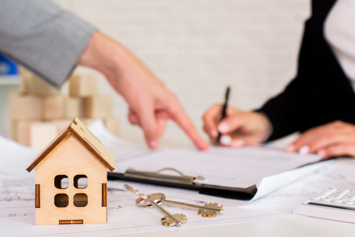 Pré-aprovação de crédito imobiliário: por que fazer antes de escolher o apartamento?