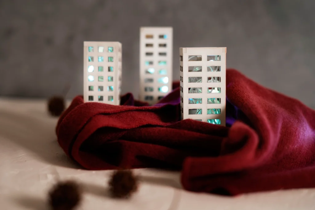 Apartamento no Jardim do Mar: conheça o Marco Zero Premier & Prime