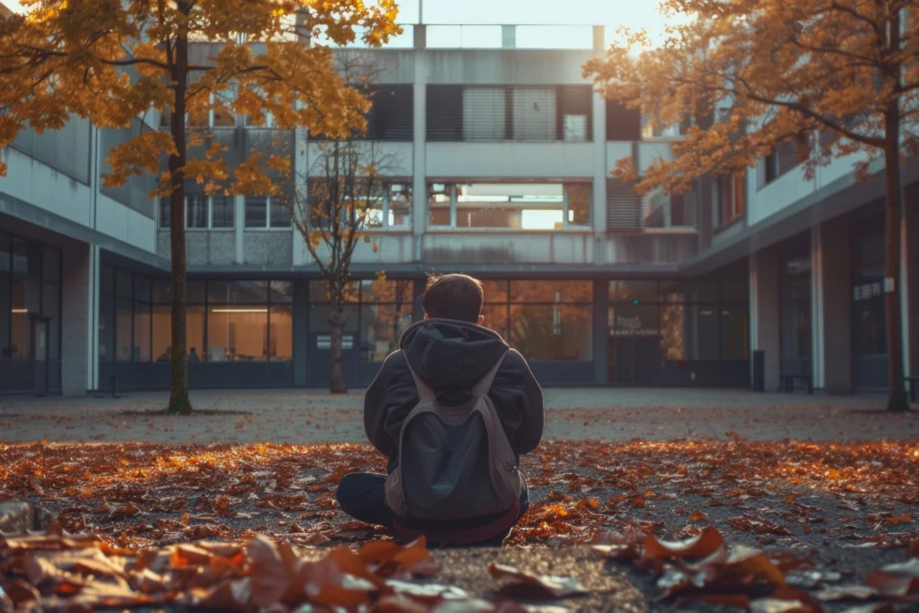 Apartamento perto de escola: por que a localização deve entrar na escolha antes do início das aulas?