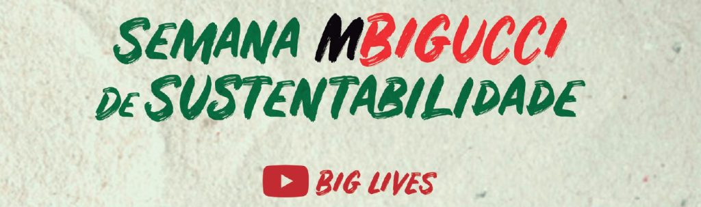 Semana MBigucci de Sustentabilidade