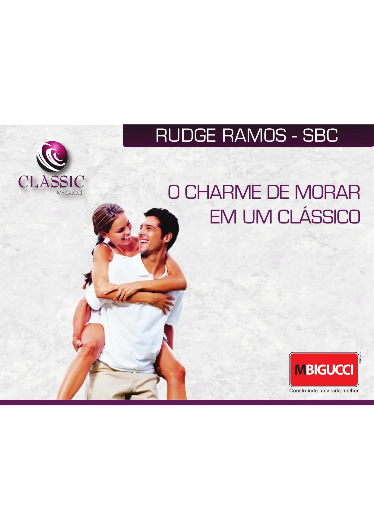 Classic MBigucci imagem 5