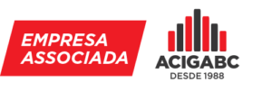 Empresa associada ACIGABC desde 1988