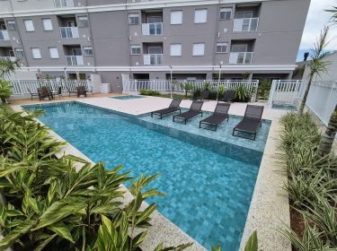 Piscinas Adulto e Infantil