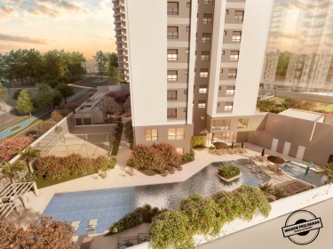 PISCINAS ADULTO E INFANTIL