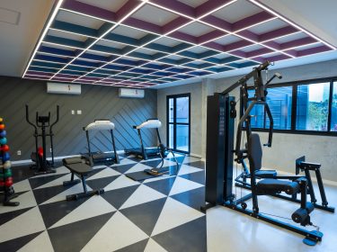 FITNESS INTERNO