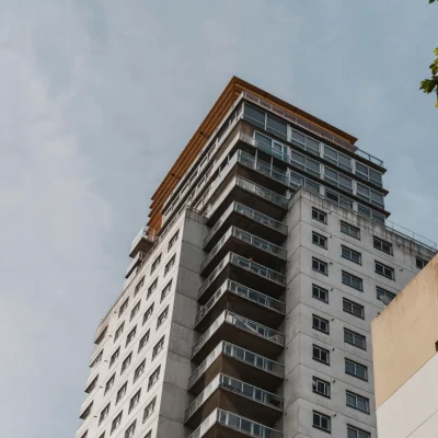 Apartamento à venda em São Bernardo