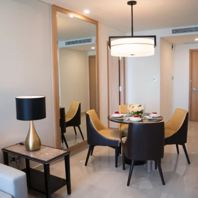 Apartamento bem localizado: mobilidade inteligente para viver melhor