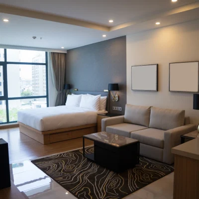 Apartamento de 3 suítes: para quem esse tipo de planta realmente vale a pena?
