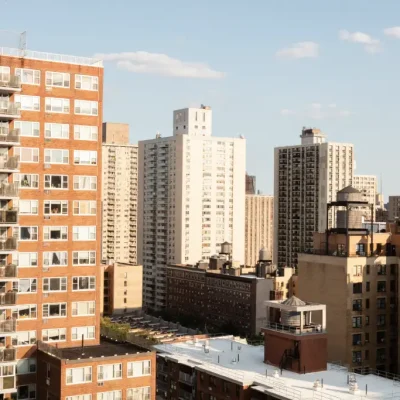 Apartamento na Pauliceia