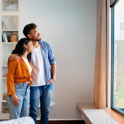 Apartamento para casal: como escolher o imóvel ideal para a vida a dois?