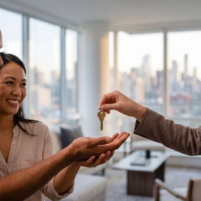 Como usar o FGTS para comprar um apartamento antes de 2027?