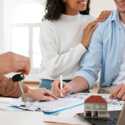 Composição de renda no financiamento imobiliário